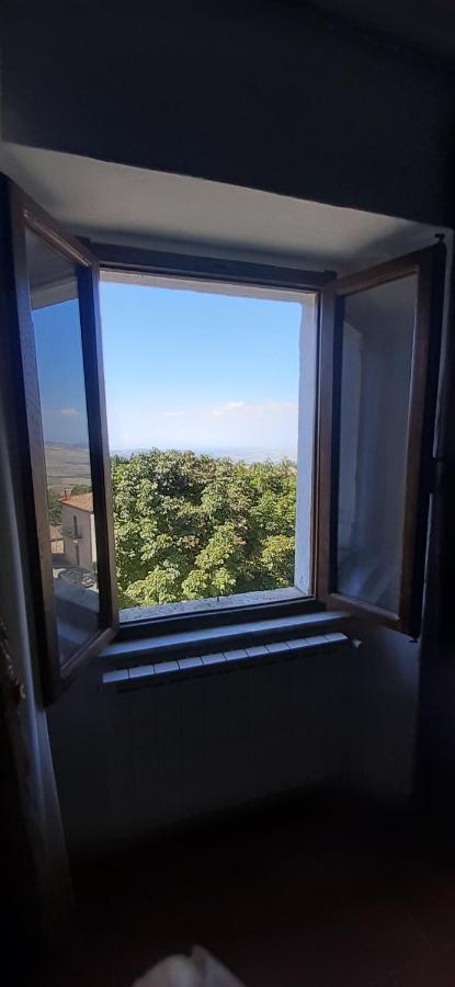 Nicolas House Campiglia d'Orcia ภายนอก รูปภาพ