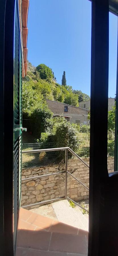 Nicolas House Campiglia d'Orcia ภายนอก รูปภาพ