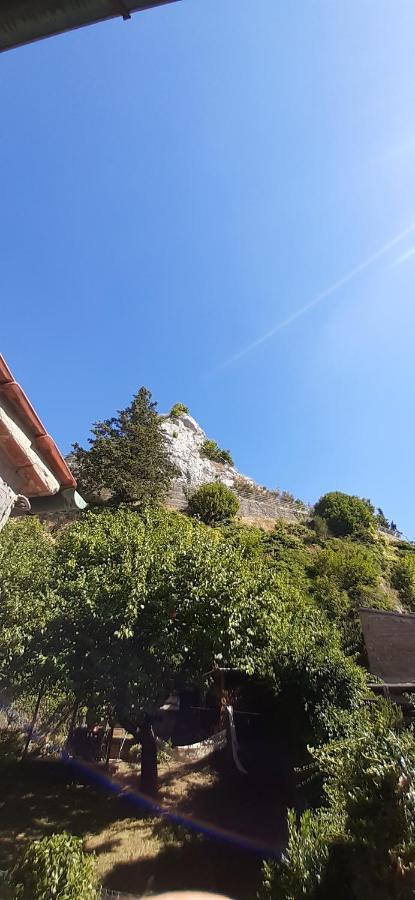 Nicolas House Campiglia d'Orcia ภายนอก รูปภาพ