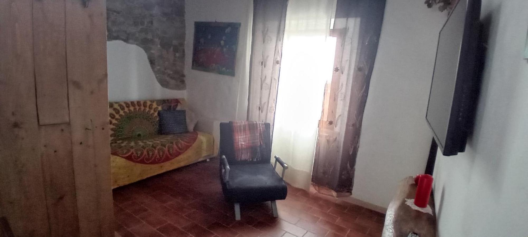 Nicolas House Campiglia d'Orcia ภายนอก รูปภาพ