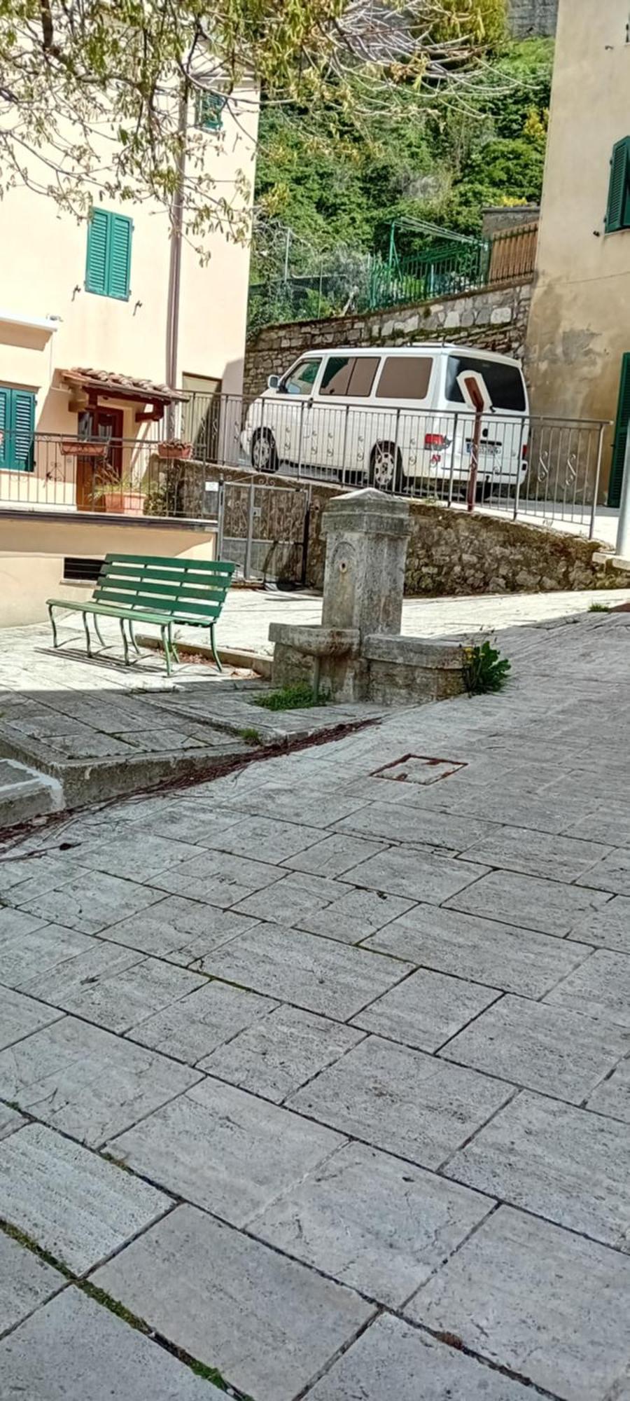 Nicolas House Campiglia d'Orcia ภายนอก รูปภาพ