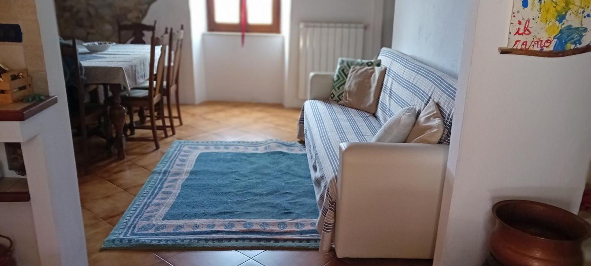 Nicolas House Campiglia d'Orcia ภายนอก รูปภาพ