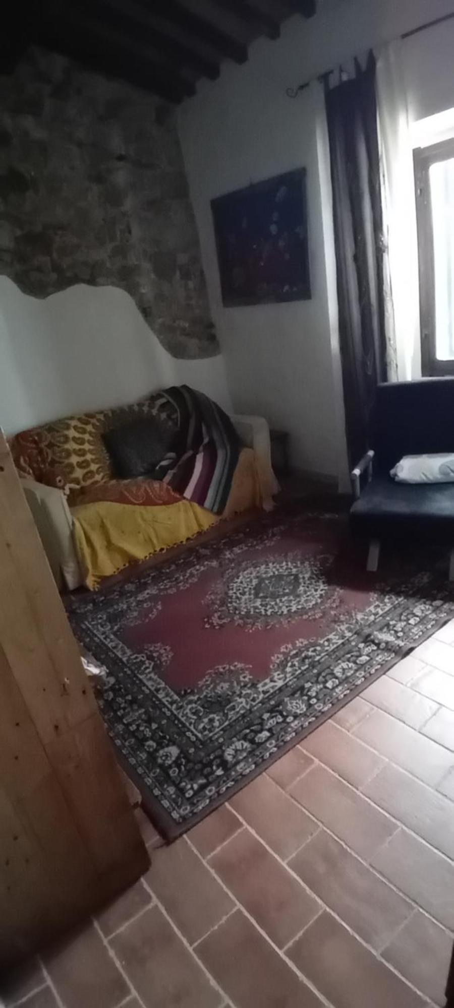 Nicolas House Campiglia d'Orcia ภายนอก รูปภาพ