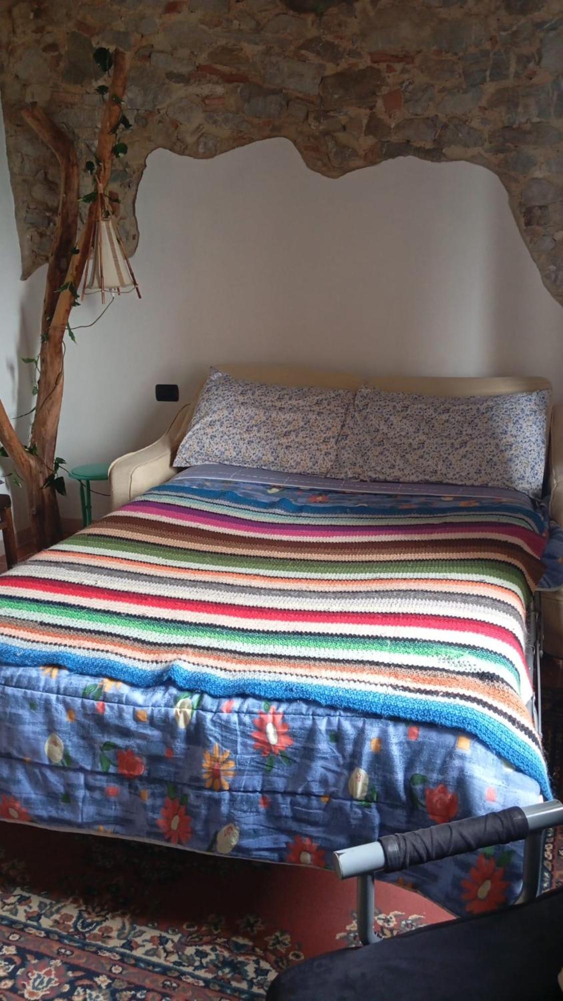 Nicolas House Campiglia d'Orcia ภายนอก รูปภาพ